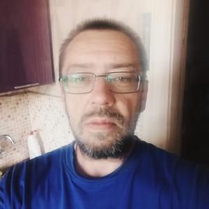 Георгий, 46 лет, Новосибирск