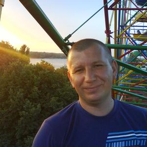 Влад, 40 лет, Кременчуг