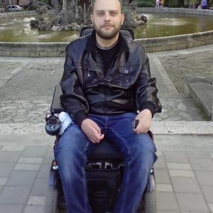 Парни в Пятигорске: Александр Дидинский, 35 - ищет девушку из Пятигорска