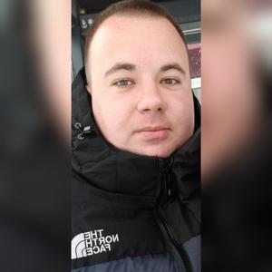 Михаил, 32 года, Красногорск