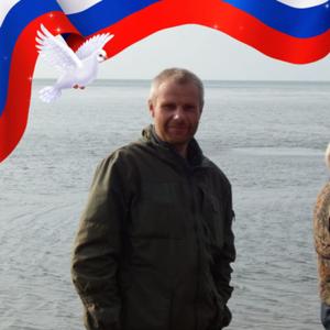 Александр Коробов, 39 лет, Углегорск