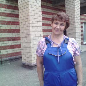 Нина, 63 года, Октябрьский