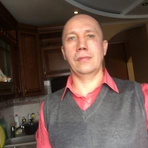 Вадим Шевелев, 55 лет, Новокузнецк