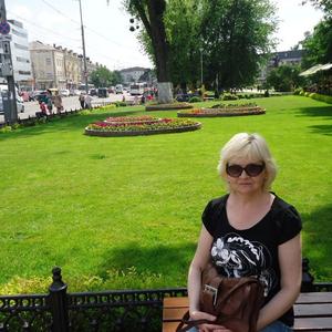 Девушки в Калининграде: Наталья, 63 - ищет парня из Калининграда