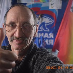 Aleksandr Sherbakov, 53 года, Владивосток
