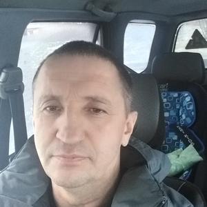 Андрей, 54 года, Эльбан