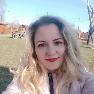 Екатерина, 42 года, Москва