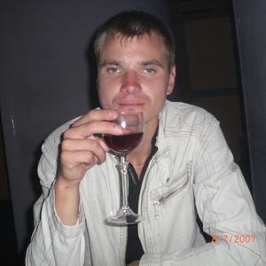 Anatoliy Elenski, 41 год, Бобруйск