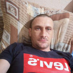 Юрий, 42 года, Владивосток