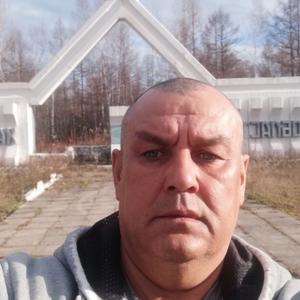 Парни в Хабаровске (Хабаровский край): Владимир, 53 - ищет девушку из Хабаровска (Хабаровский край)