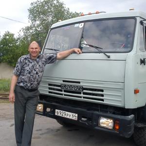 Михаил Акулов, 55 лет, Энгельс