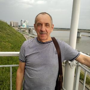Игорь, 61 год, Барнаул