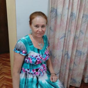 Девушки в Уфе (Башкортостан): Маргарита, 64 - ищет парня из Уфы (Башкортостан)