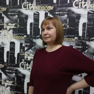 Девушки в Петрозаводске: Катерина, 54 - ищет парня из Петрозаводска