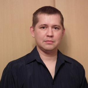 Андрей Федосов, 44 года, Иваново