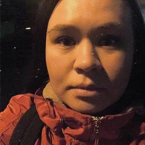 Девушки в Казани (Татарстан): Алия, 33 - ищет парня из Казани (Татарстан)