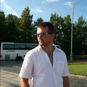 Максим, 41 год, Серпухов