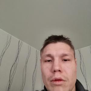 Тим, 32 года, Новосибирск