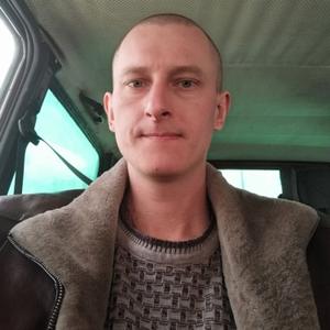 Парни в Новокузнецке: Антон, 33 - ищет девушку из Новокузнецка