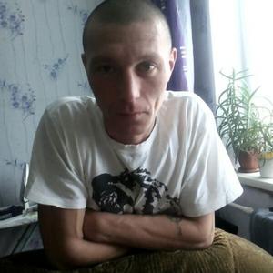 Парни в Кемерово: Руслан Потёмкин, 40 - ищет девушку из Кемерово