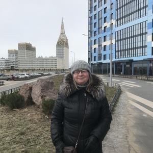 Девушки в Санкт-Петербурге: Валентина, 60 - ищет парня из Санкт-Петербурга