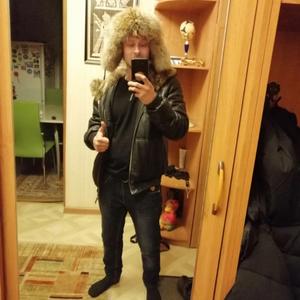 Парни в Серпухове: Дмитрий Кантрожи, 34 - ищет девушку из Серпухова