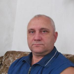 Александр Лапига, 61 год, Ейск