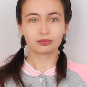 Девушки в Нижний Новгороде: Адриана Лерман, 25 - ищет парня из Нижний Новгорода