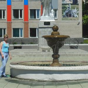 Девушки в Кемерово: Марина Сайдалеева, 47 - ищет парня из Кемерово