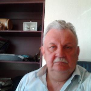 Сергей, 68 лет, Саратов