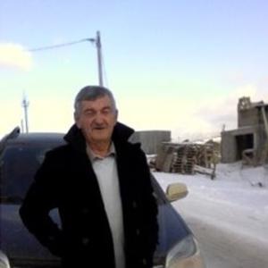 Aлександр, 72 года, Краснодар