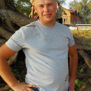 Парни в Ульяновске: Денис, 35 - ищет девушку из Ульяновска