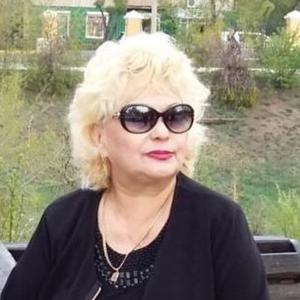 Девушки в Чите (Забайкальский край): Ольга, 64 - ищет парня из Читы (Забайкальский край)