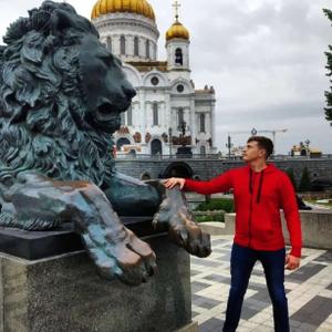 Парни в Екатеринбурге: Олег, 28 - ищет девушку из Екатеринбурга