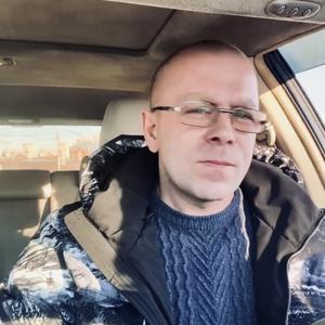 Дмитрий, 43 года, Тучково