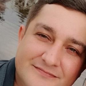 Парни в Сыктывкаре: Макс Кириллов, 43 - ищет девушку из Сыктывкара