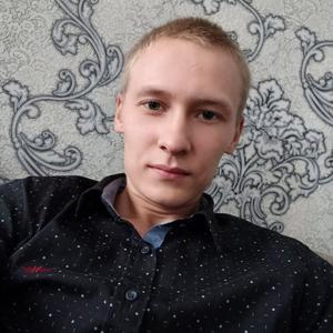 Виталий Воронов, 24 года, Петропавловск