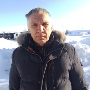 Парни в Сургуте (Ханты-Мансийский АО): Виктор, 59 - ищет девушку из Сургута (Ханты-Мансийский АО)