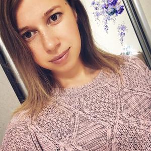 Татьяна, 33 года, Новосибирск