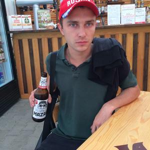 Парни в Бийске: Андрей, 30 - ищет девушку из Бийска