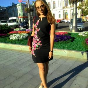 Elina, 30 лет, Новосибирск