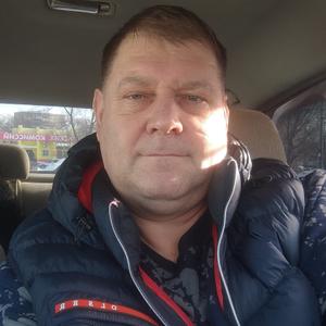Сергей Владимирович, 52 года, Хабаровск