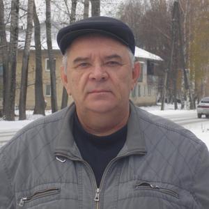 Анатолий Симонов, 63 года, Челябинск