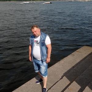 Дмитрий Евстратов, 46 лет, Тула