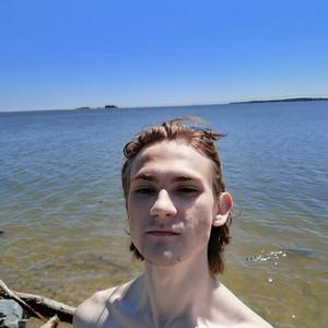 Данил, 22 года, Новосибирский