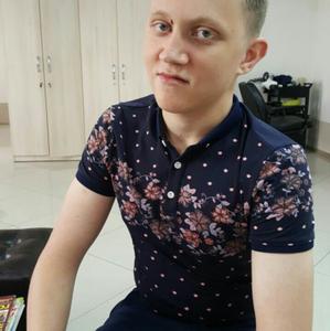 Парни в Невинномысске: Кирилл, 27 - ищет девушку из Невинномысска