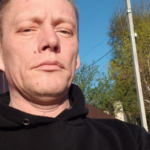 Евген, 41 год, Москва