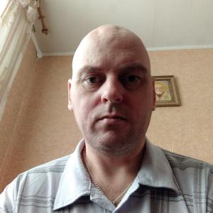 Николай, 45 лет, Качканар