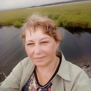 Девушки в Дальнереченске: Виктория Буренок, 53 - ищет парня из Дальнереченска