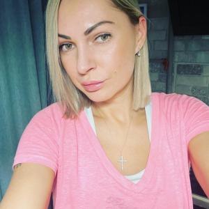 Marina, 40 лет, Ногинск